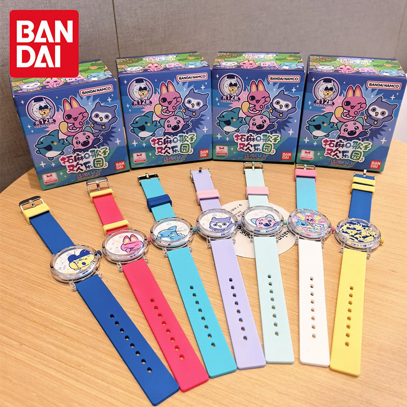 오리지널 반다이 다마고치 파라다이스 테마 블라인드 박스 - Bandai Model Tamagotchi 리뷰 및 가격
