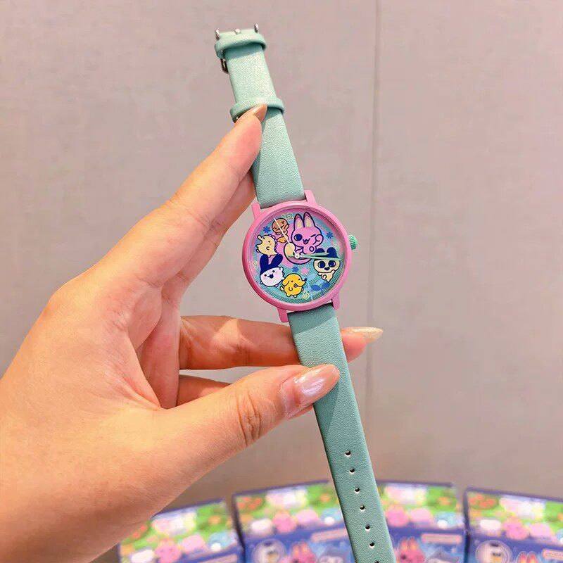 오리지널 반다이 다마고치 파라다이스 테마 블라인드 박스 - Bandai Model Tamagotchi 리뷰 및 가격