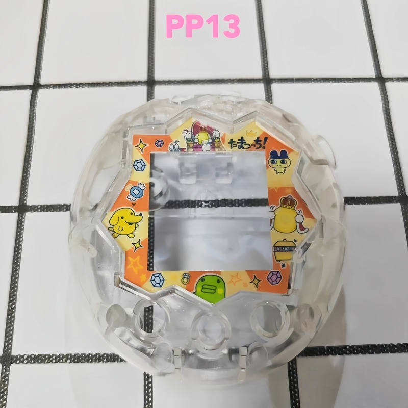 새로 입고된 타마고치 파라다이스 패널 종이 세트 17가 - Bandai Model Tamagotchi 리뷰 및 가격