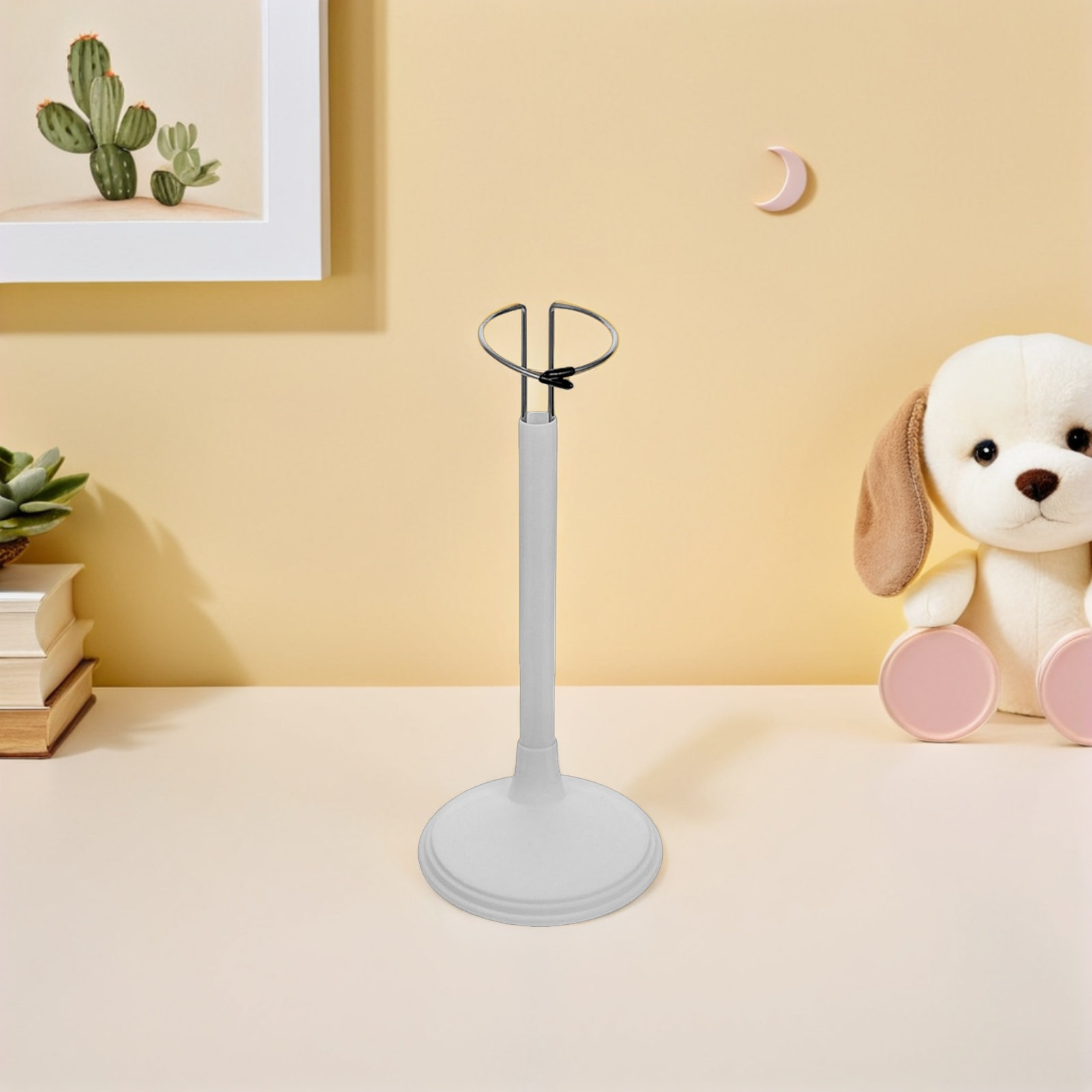 5개입 조절 가능한 디스플레이 받침대, 봉제 인형, 액 - Action Figure Stand 리뷰 및 가격