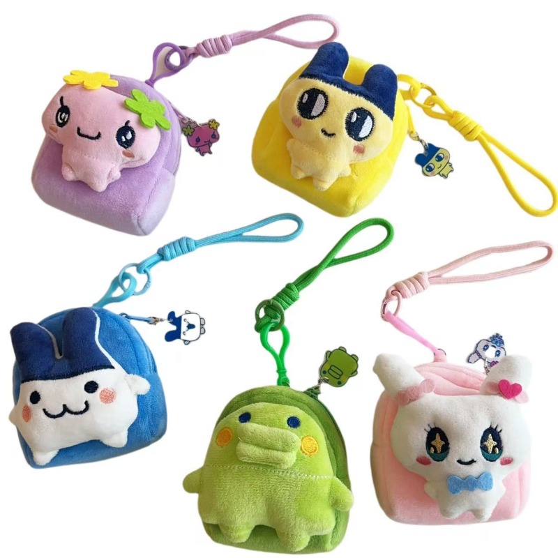 다마고치 마메치 쿠키패치 고급형 신형 지퍼식 휴대폰 보 - Bandai Model Tamagotchi 리뷰 및 가격