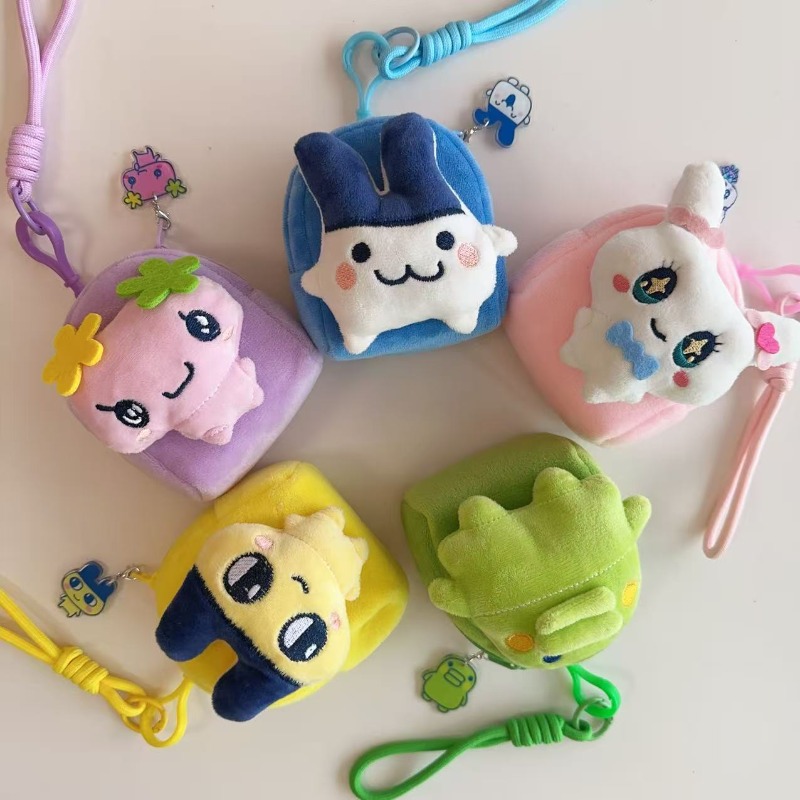 다마고치 마메치 쿠키패치 고급형 신형 지퍼식 휴대폰 보 - Bandai Model Tamagotchi 리뷰 및 가격