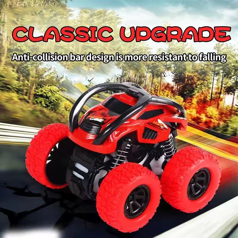 핫토이즈 자동차 몬스터 트럭 사륜구동 차량 스턴트 덤프 - Hot Wheels Car Monster Trucks 리뷰 및 가격