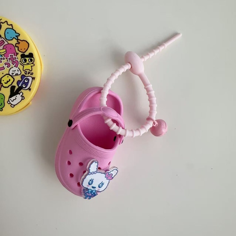 새로운 창의적인 반다이 다마고치 신발 키체인, 만화,  - Bandai Model Tamagotchi 리뷰 및 가격