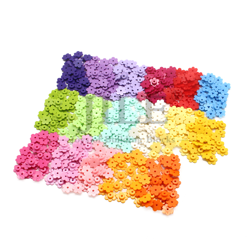 200pcs Moc 식물 꽃 작은 3742 DIY 빌딩 - Lego Set City 리뷰 및 가격