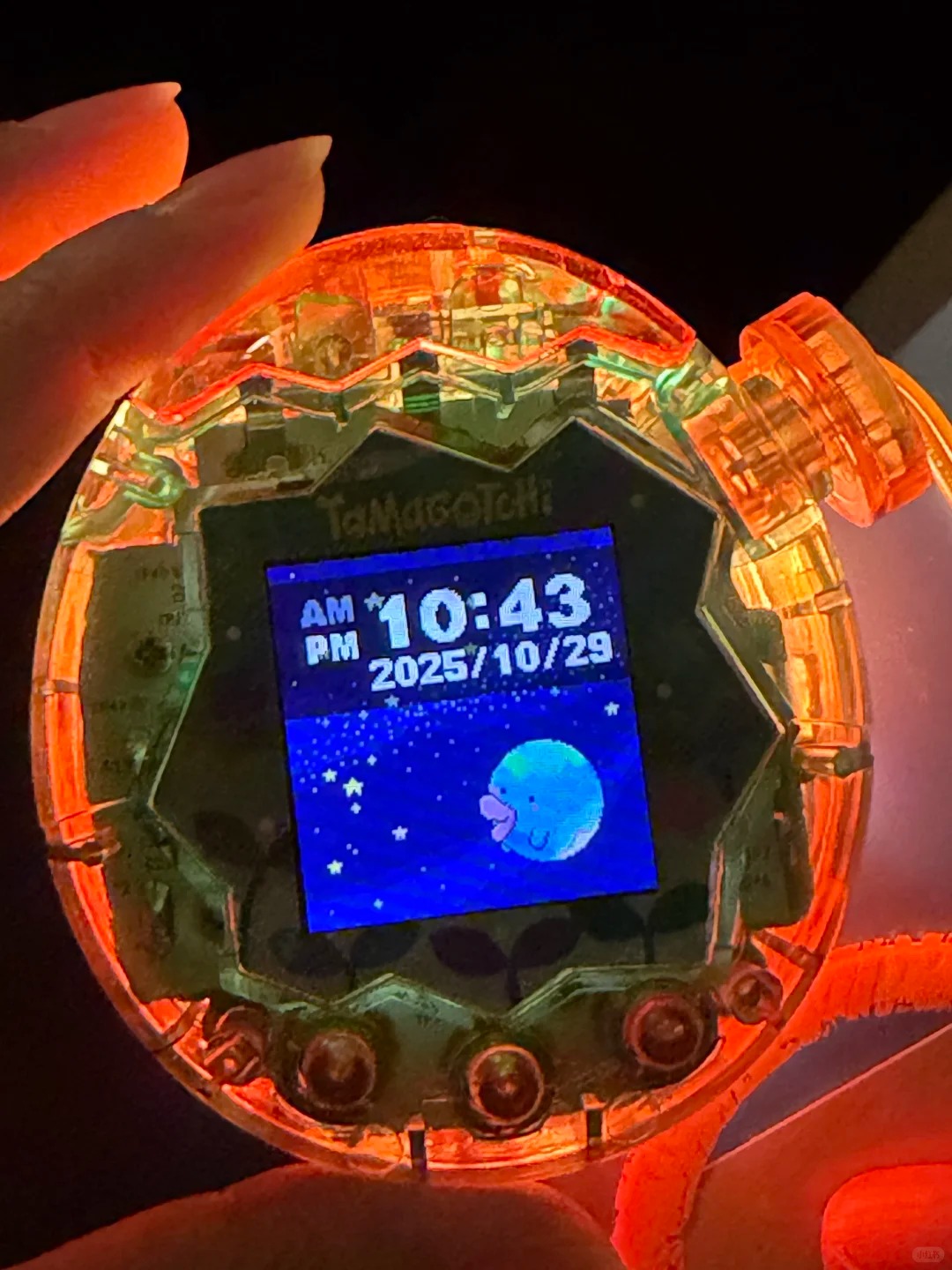 새로운 에디션 다마고치 파라다이스 교체용 케이스 - 그 - Bandai Model Tamagotchi 리뷰 및 가격