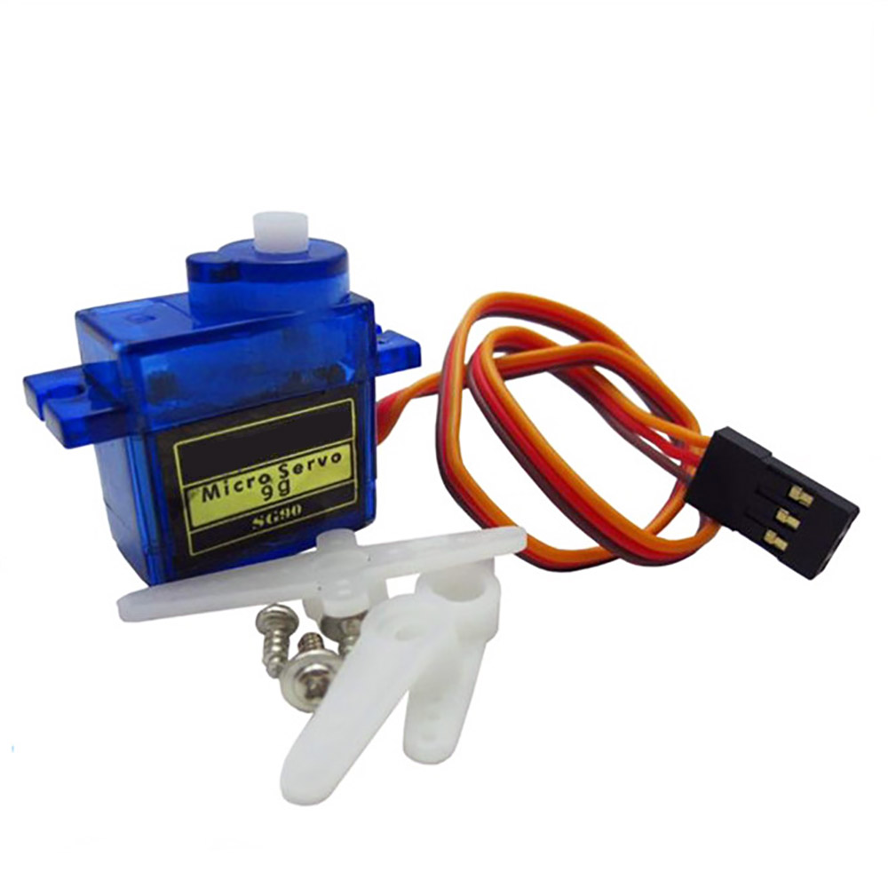 SG90 9g 디지털 서보 모터 RC 고정 날개 항공기 - Model Airplane Plastic 리뷰 및 가격
