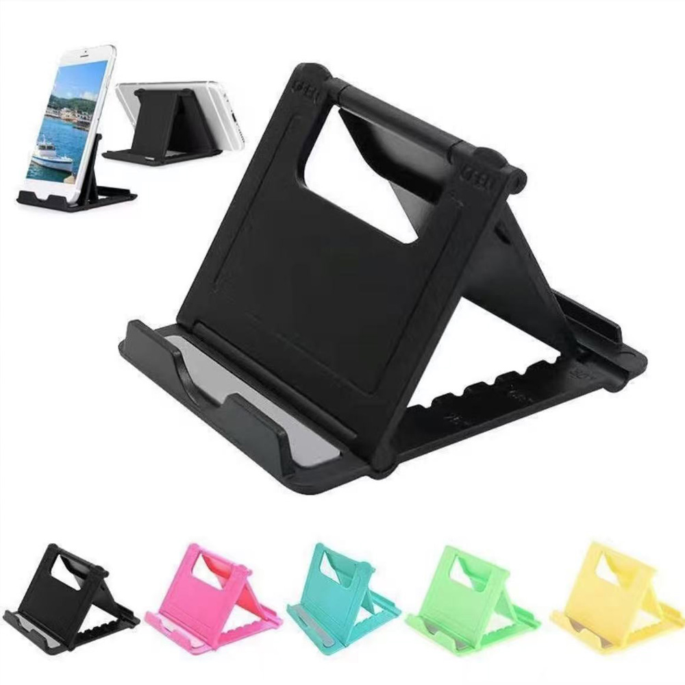 1PC 미니 크리 에이 티브 휴대용 범용 접이식 플라스 - Pop Display Shelf 리뷰 및 가격