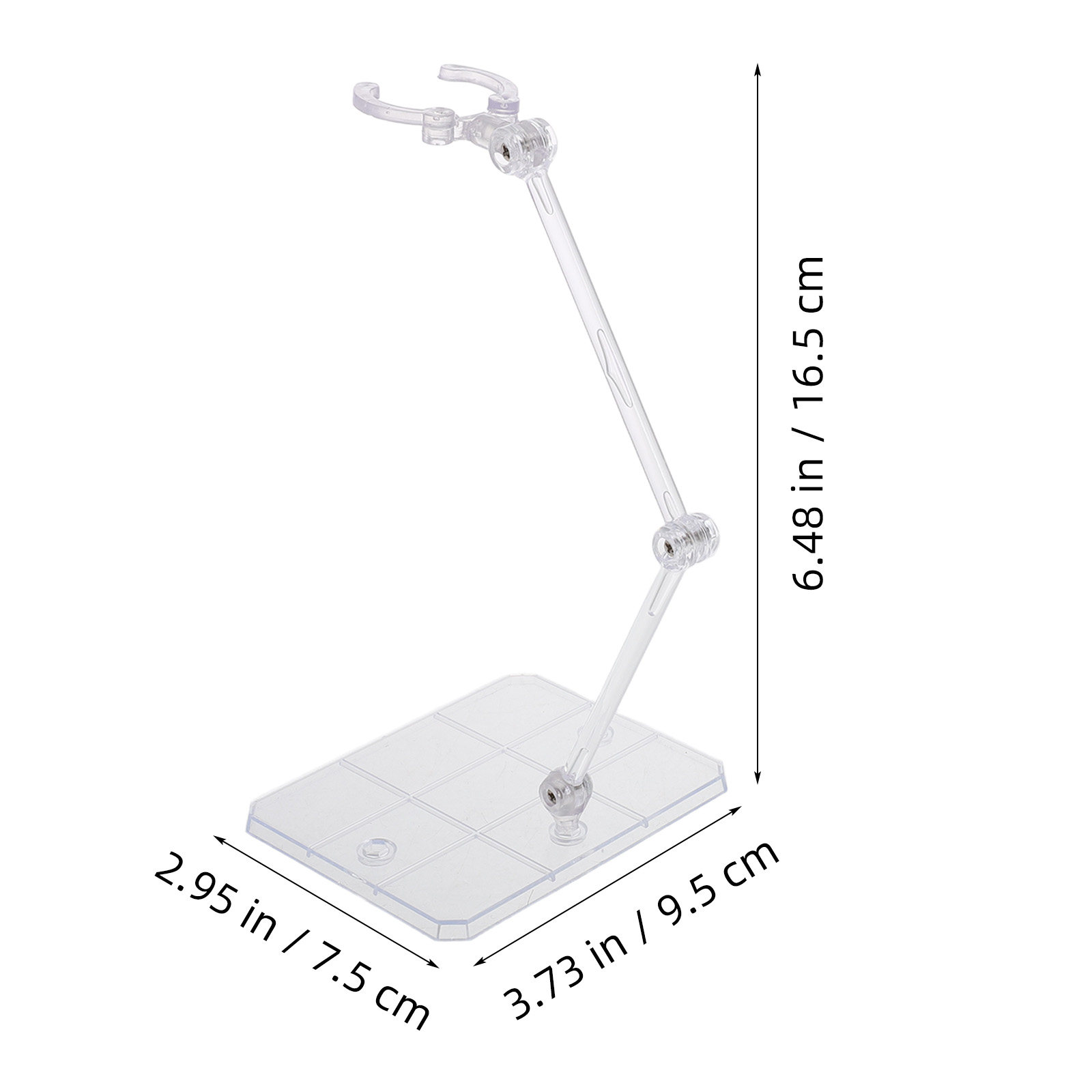 내구성이 뛰어난 에너지 효과 부품 1세트, 액션 피규어 - Action Figure Stand 리뷰 및 가격