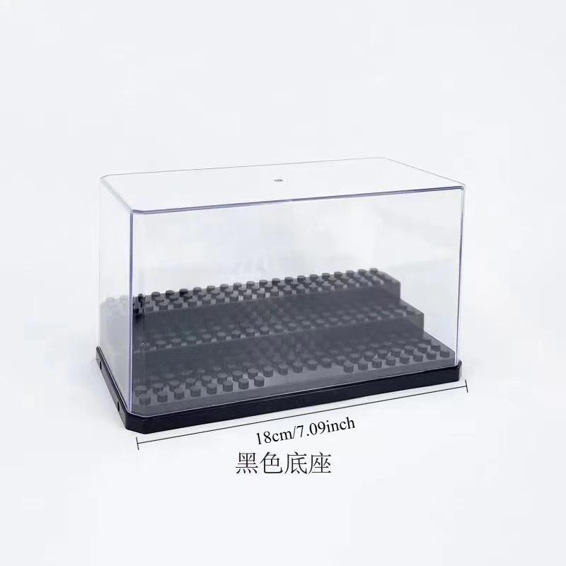 레고 인형 전시 상자와 호환 가능, 방진 보관 투명 상 - Lego Minifigure Holder 리뷰 및 가격