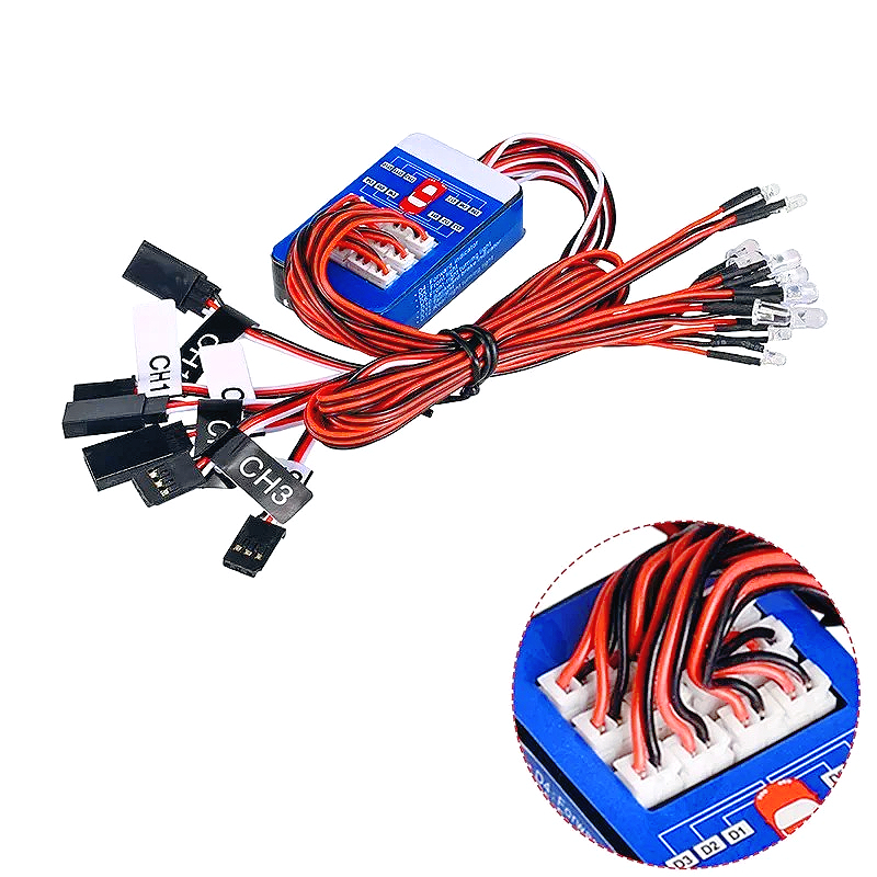 타미야 원격 조종 모델카 12 LED 라이트 그룹 삼방 - Tamiya Model Rc Car 리뷰 및 가격